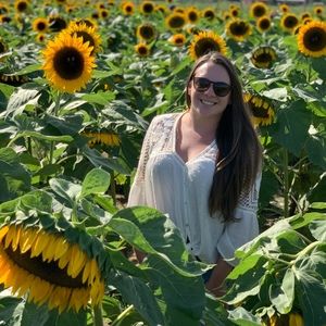 Meet your Posher, Alyssa